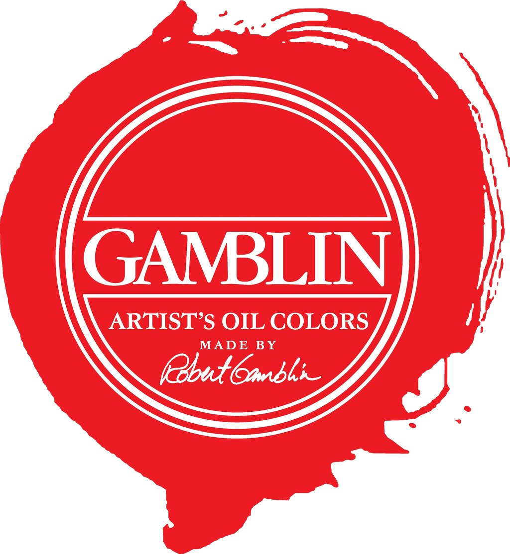 Gamblin 4 oz. Cold Wax Medium - The Deckle Edge