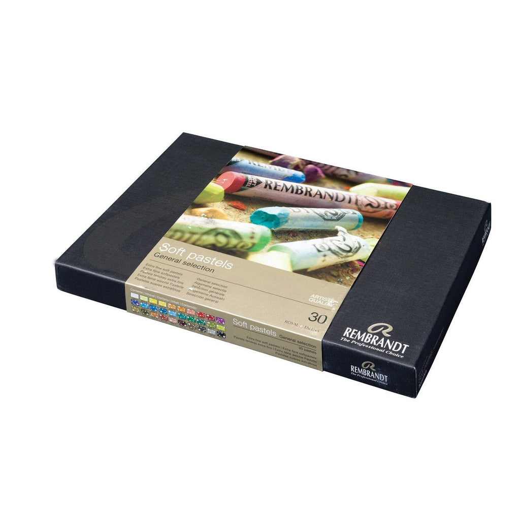 Soft Pastels – Nevada Fine Arts