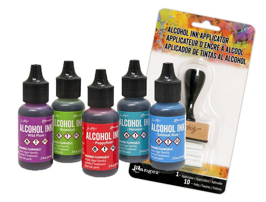 Connoisseurs Jewelry Cleaner Gel with Brush 5oz (6 Pack)