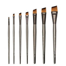 Royal Brush Zen Series 73 All Media Synthetic Brush SH