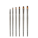 Royal Brush Zen Series 73 All Media Synthetic Brush SH