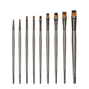Royal Brush Zen Series 73 All Media Synthetic Brush SH