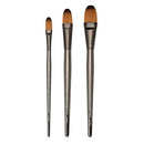 Royal Brush Zen Series 73 All Media Synthetic Brush SH