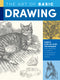 The Art of Basic Drawing - Book