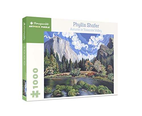 Phyllis Shafer Puzzles