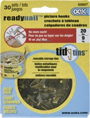 Ook Tidytin Readynail Conventional Hangers