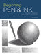 Beginning Pen & Ink - Book