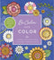 Be Calm and Color Book