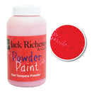 Powder Paint - Red