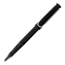 Lamy Safari Rollerball Shiny Black