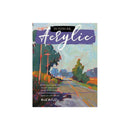 En Plein Air: Acrylic