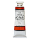 M Graham Artists' Oil Paint