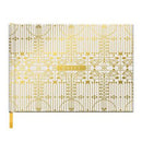 Frank Lloyd Wright The House Beautiful Guest Book.