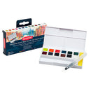 Derwent Inktense Pan Travel Set