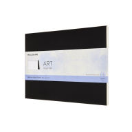 Talens Art Creation Sketchbooks - Black