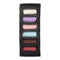 Sennelier Extra-Soft Half-Pastel 6-Stick Sets Portrait Light Tones