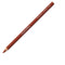 Conté à Paris Pastel Pencil Red Brown #007 closeup