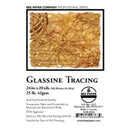 Bee Paper Glassine 24"x20yds