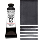 Daniel Smith Extra Fine Watercolor Jane's Black (Red/Green) 15ml
