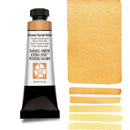 Daniel Smith Extra Fine Watercolor Chrome Titanate Yellow 15ml