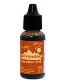 Ranger Alcohol Ink Terra Cotta .5oz