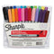 Sharpie Marker Set Ultra Fine Assorted 24pk