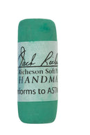 Jack Richeson Hand Rolled Soft Pastels (Greens)