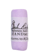 Jack Richeson Hand Rolled Soft Pastels (Violets)