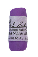 Jack Richeson Hand Rolled Soft Pastels (Violets)