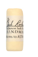 Jack Richeson Hand Rolled Soft Pastels (Earth Yellows)