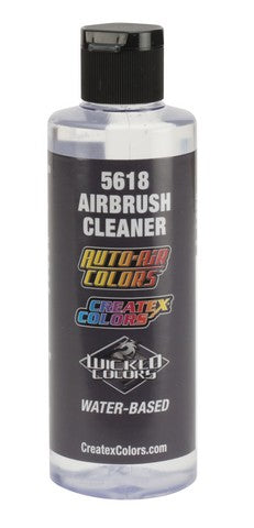 Createx Airbrush Cleaner 16oz