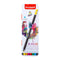 Buynzeel Neon Color Pencil Set 6pc