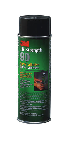 3M Hi-Strength 90 Contact Adhesive 14.6oz