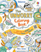 The Unworry Coloring Book