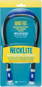 Necklite Reading Light