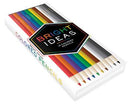 bright Ideas - 10 Colored Pencils