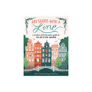 Art Starts with a Line