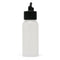 Iwata Big Mouth Airbrush Bottle 2 oz / 60 ml Cylinder With 24 mm Adaptor Cap