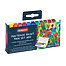 Derwent Inktense Paint Pan Set