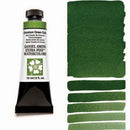 Daniel Smith Extra Fine Watercolor Chromium Oxide Green 15ml - Nevada Fine Arts