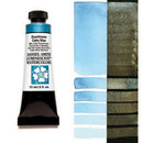 Daniel Smith Extra Fine Watercolor Duochrome Cabo Blue 15ml - Nevada Fine Arts