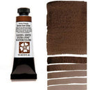 Daniel Smith Extra Fine Watercolor Enviro-Friendly Brown Iron Oxide 15ml - Nevada Fine Arts