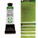 Daniel Smith Extra Fine Watercolor Green Apatite Genuine 15ml - Nevada Fine Arts