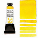Daniel Smith Extra Fine Watercolor Hansa Yellow Deep 15ml - Nevada Fine Arts