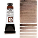 Daniel Smith Extra Fine Watercolor Hematite Burnt Scarlet Genuine 15ml - Nevada Fine Arts