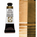 Daniel Smith Extra Fine Watercolor Iridescent Aztec Gold 15ml - Nevada Fine Arts
