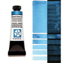 Daniel Smith Extra Fine Watercolor Iridescent Electric Blue 15ml - Nevada Fine Arts