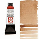 Daniel Smith Extra Fine Watercolor Italian Deep Ochre 15ml - Nevada Fine Arts