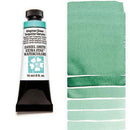 Daniel Smith Extra Fine Watercolor Kingman Green Turquoise Genuine 15ml - Nevada Fine Arts