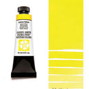 Daniel Smith Extra Fine Watercolor Lemon Yellow 15ml - Nevada Fine Arts